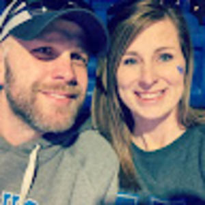 Meet your Posher, Holly